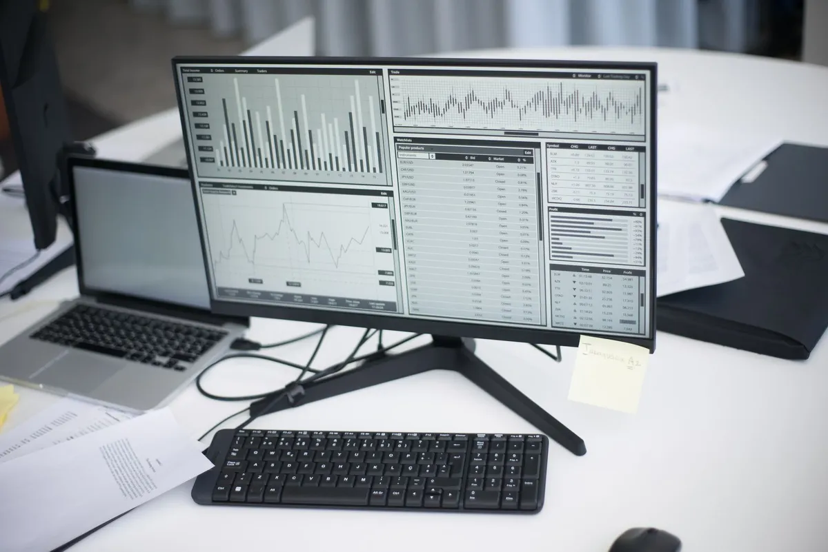 data analytics technology
