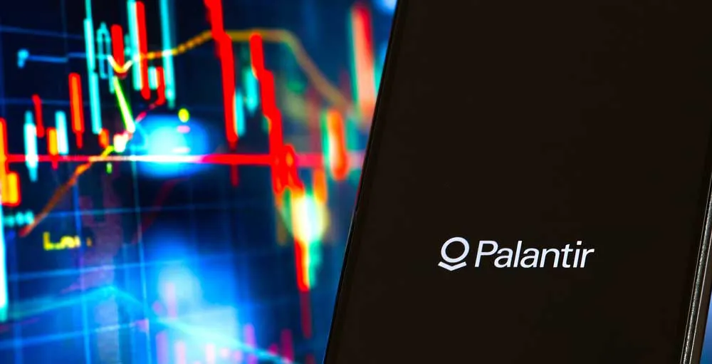 Top Stocks to Watch: Palantir and More Eye Breakouts Top Stocks to Watch: Palantir and More Eye Breakouts