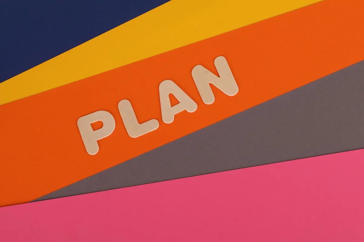 charitable planning strategy