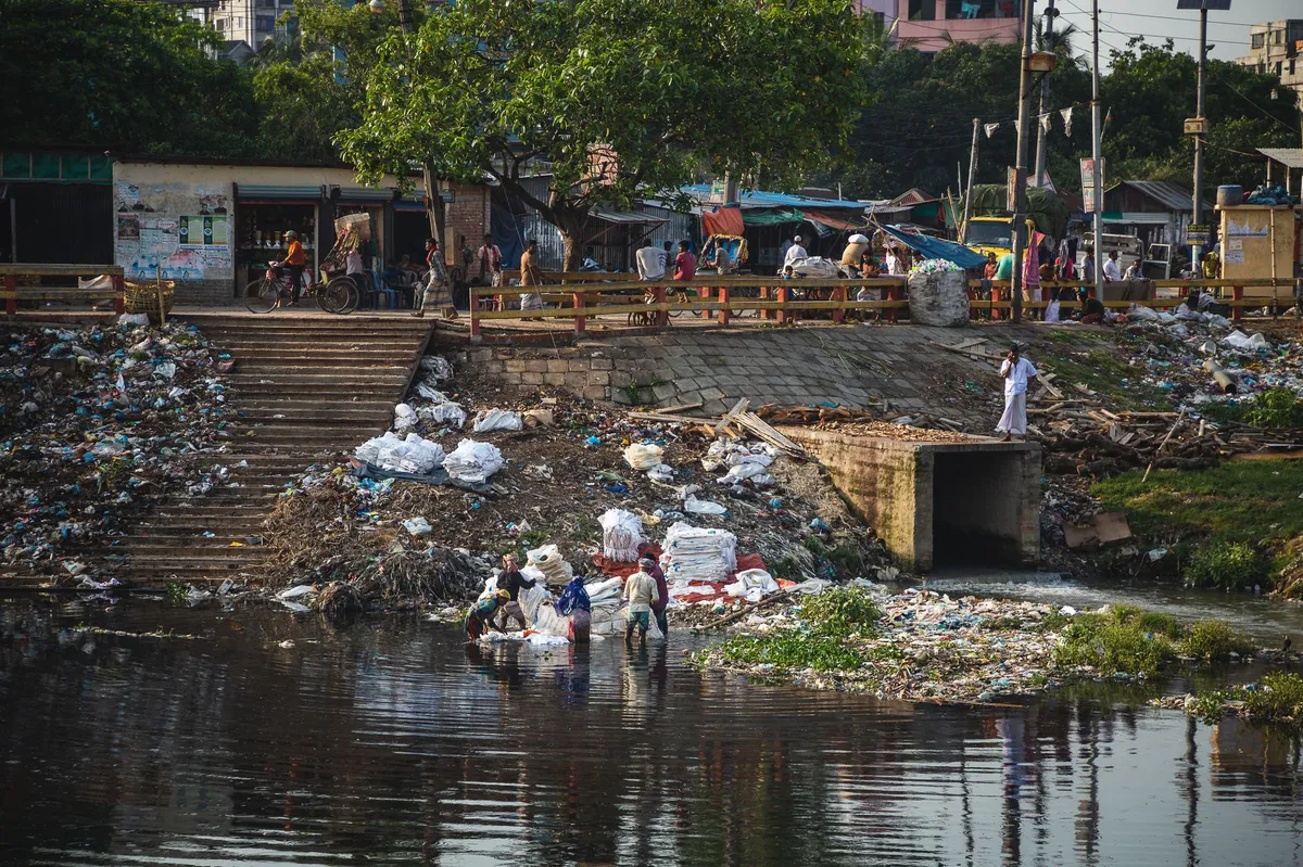 social impact assessment