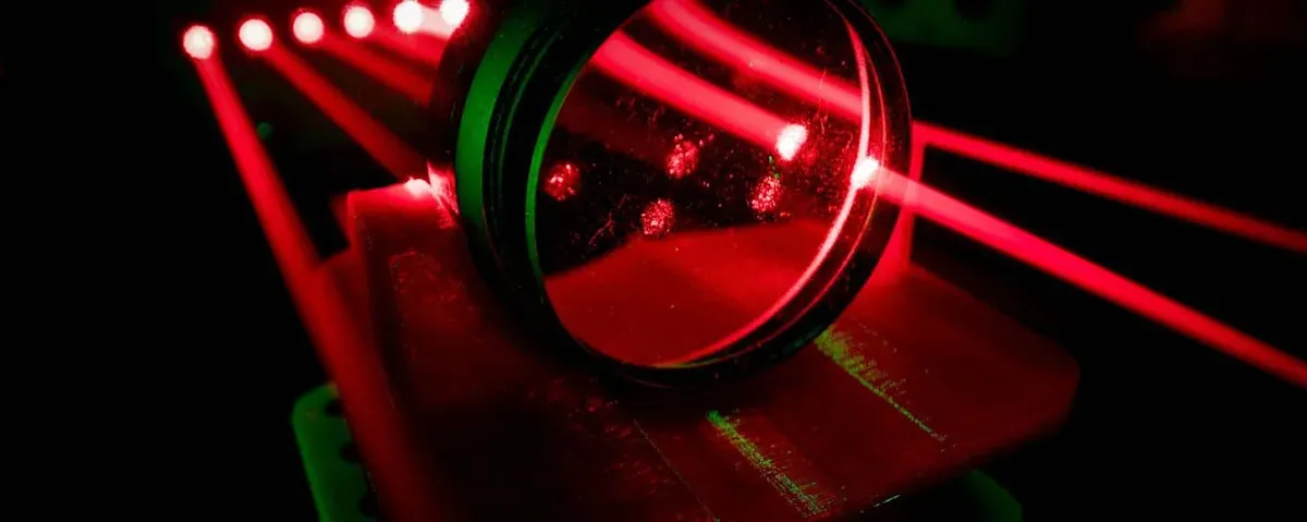 U.S. Ban on Chinese Optics Sparks Stock Surge for Applied Optoelectronics and Peers