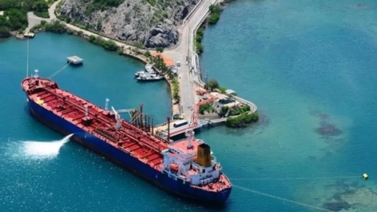 U.S. Sales of Venezuelan Oil: A $13 Billion Controversy Since 2026