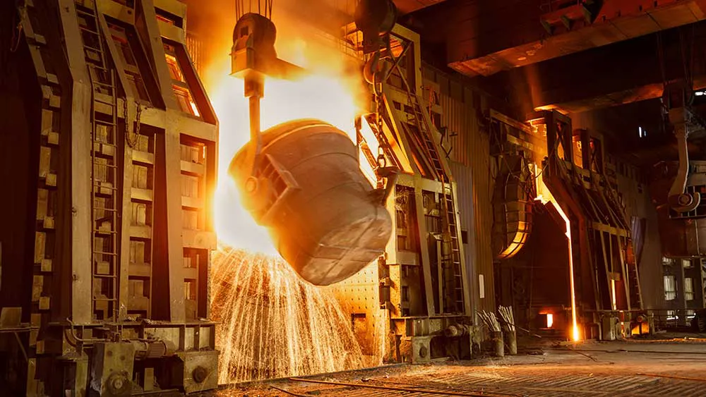 U.S. Steel Stocks Surge Amidst Failed Canada Trade Negotiations U.S. Steel Stocks Surge Amidst Failed Canada Trade Negotiations