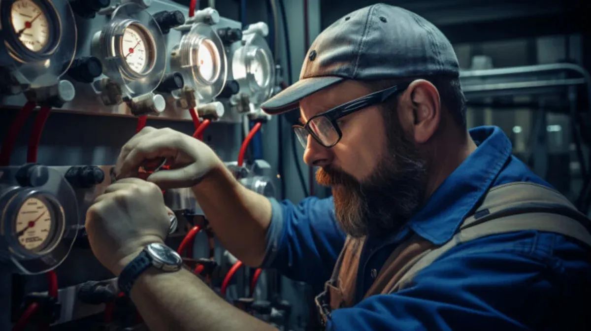 Understanding Badger Meter's Revenue Challenges and Market Position