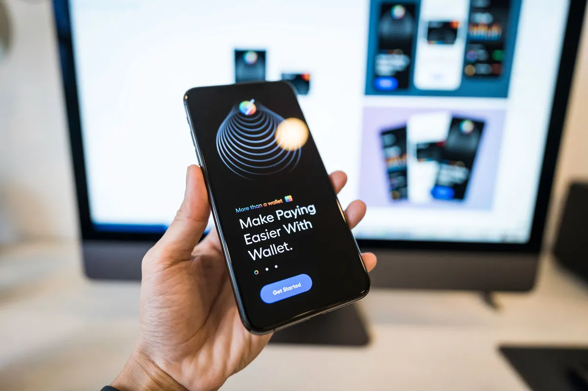 digital wallet transactions