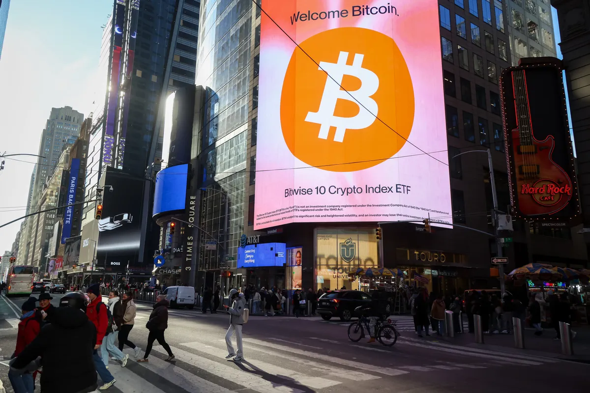 Understanding Crypto Taxes: Navigating New IRS Requirements Understanding Crypto Taxes: Navigating New IRS Requirements