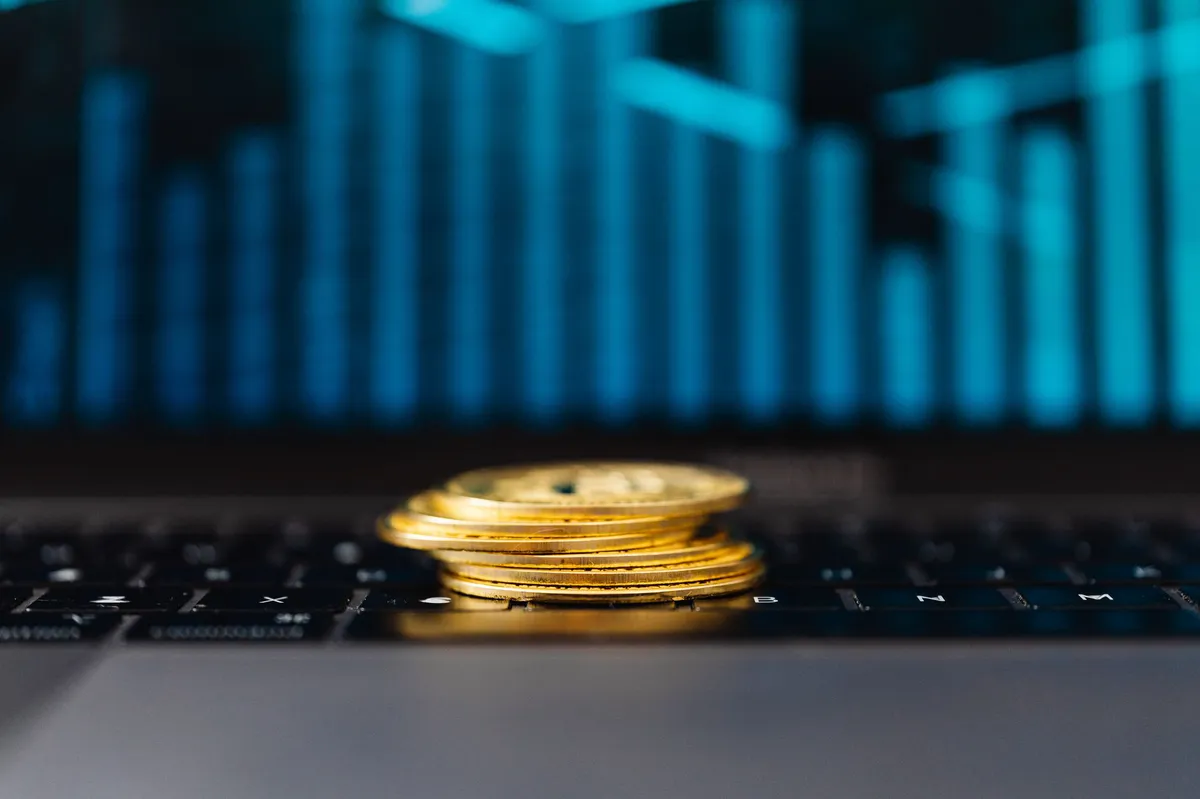 technology and finance