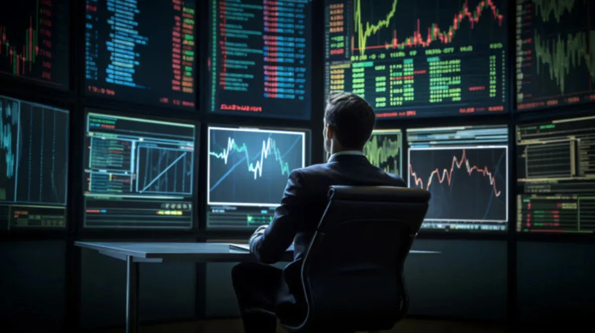 Understanding Intercontinental Exchange's Resilience Amid Market Volatility