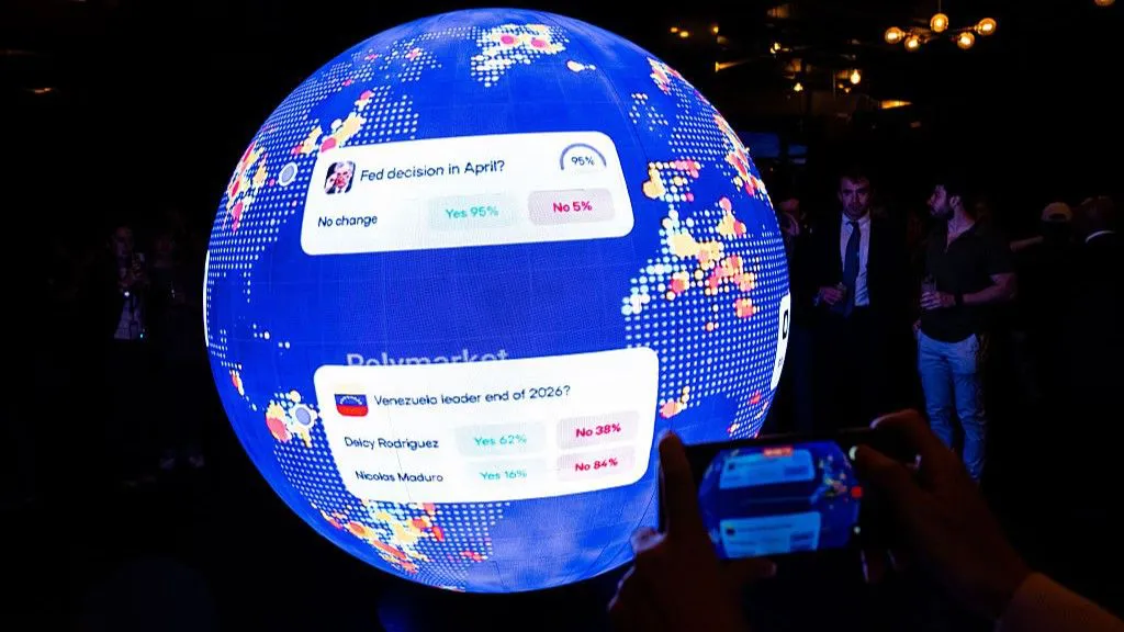Understanding Prediction Markets: A New Frontier in Betting and Investing Understanding Prediction Markets: A New Frontier in Betting and Investing