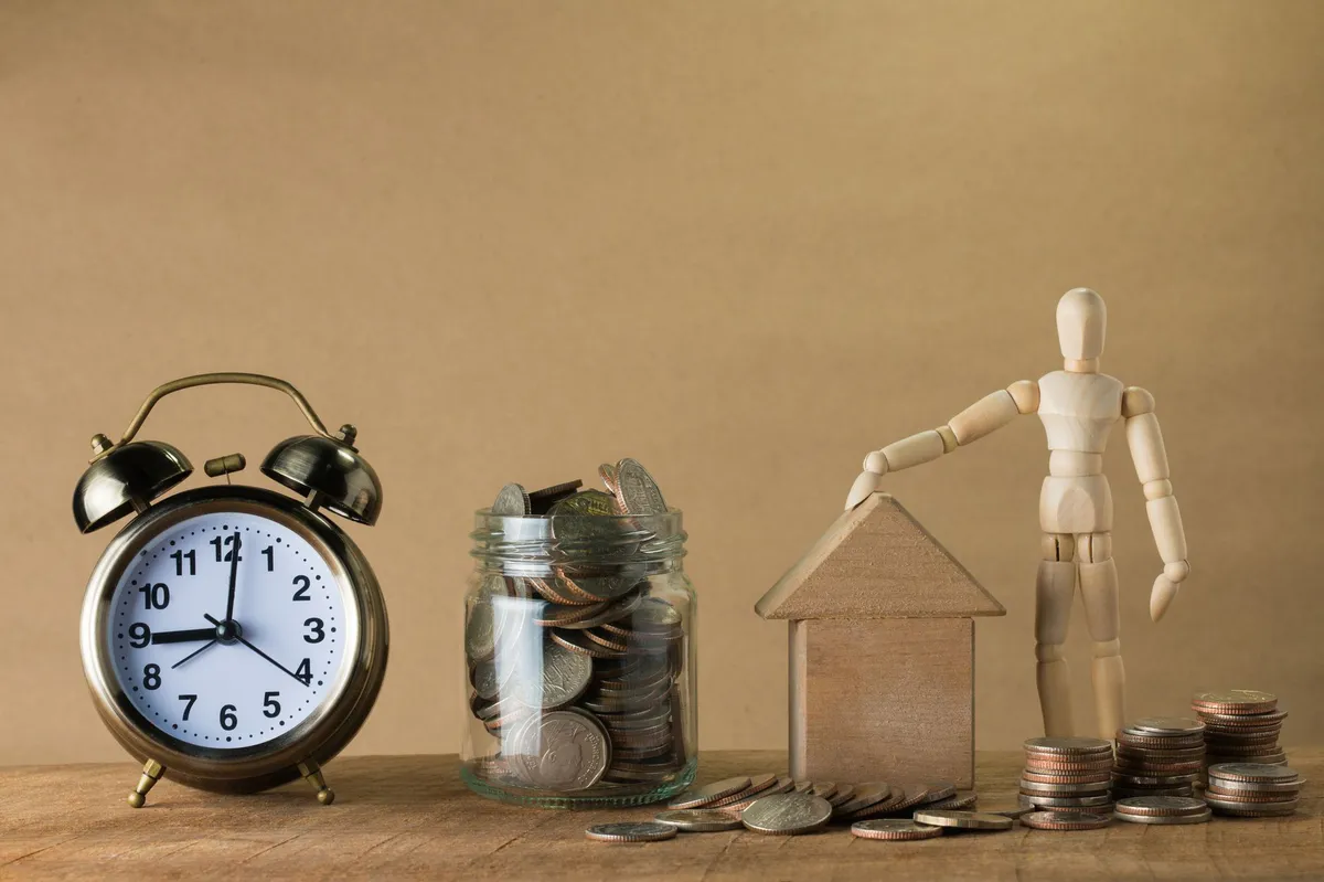 retirement savings plan