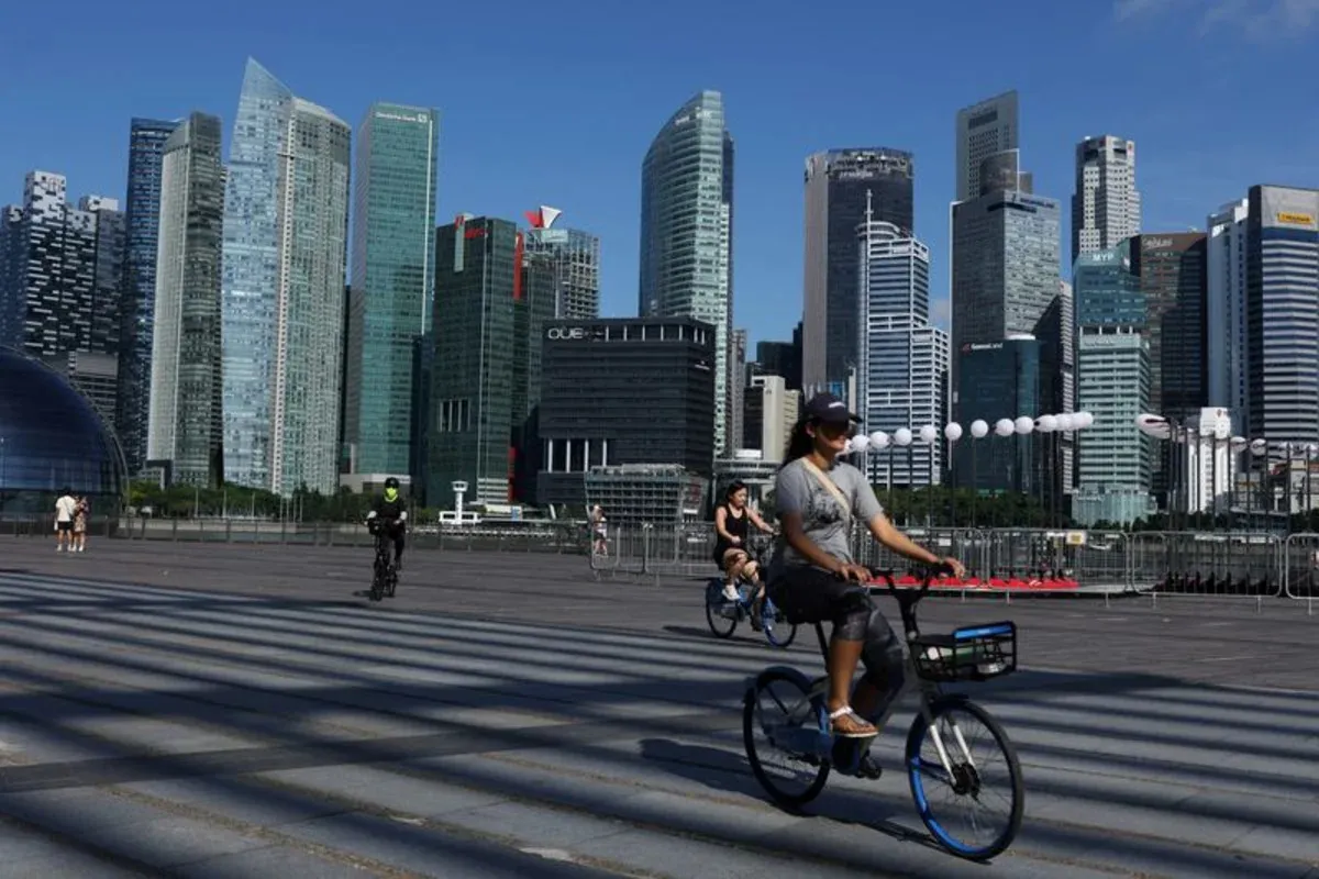 Understanding Singapore's Unique Monetary Policy Framework