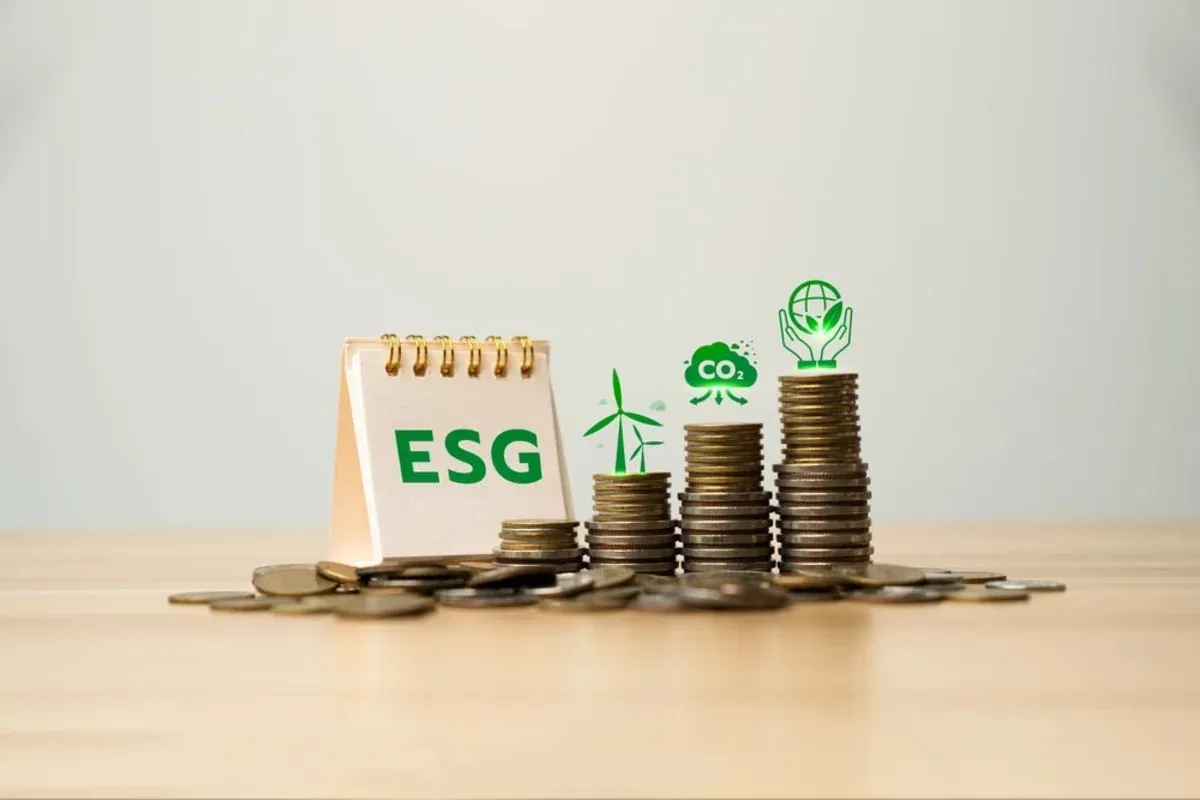 Understanding the Discrepancy in Gen Z's Sustainable Investing Habits