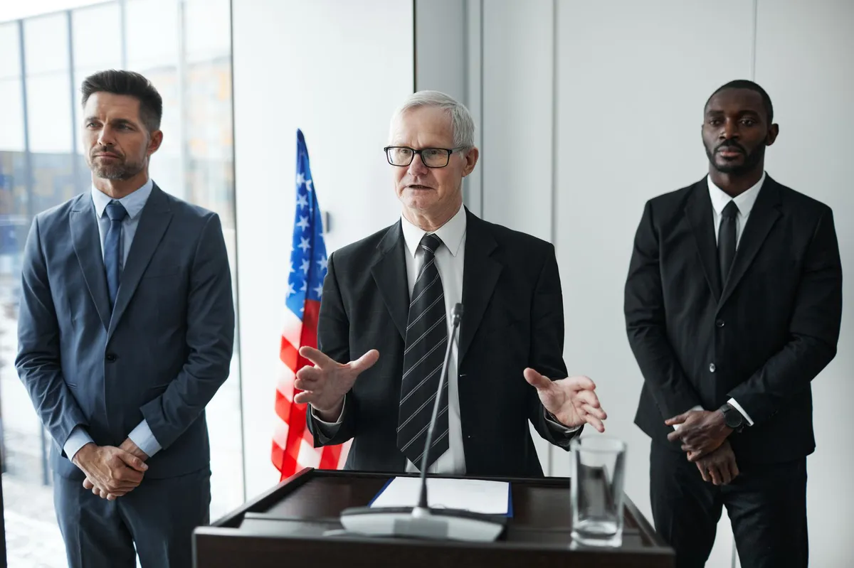 press conference with Federal Reserve Chairman