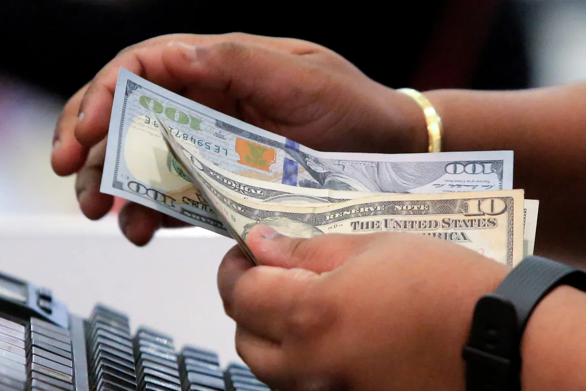 Understanding the Shifting Landscape of the U.S. Economy: K, C, and Beyond