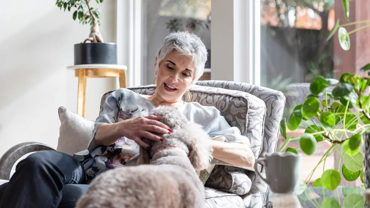 Understanding the Widow's Penalty: Planning for Financial Loneliness