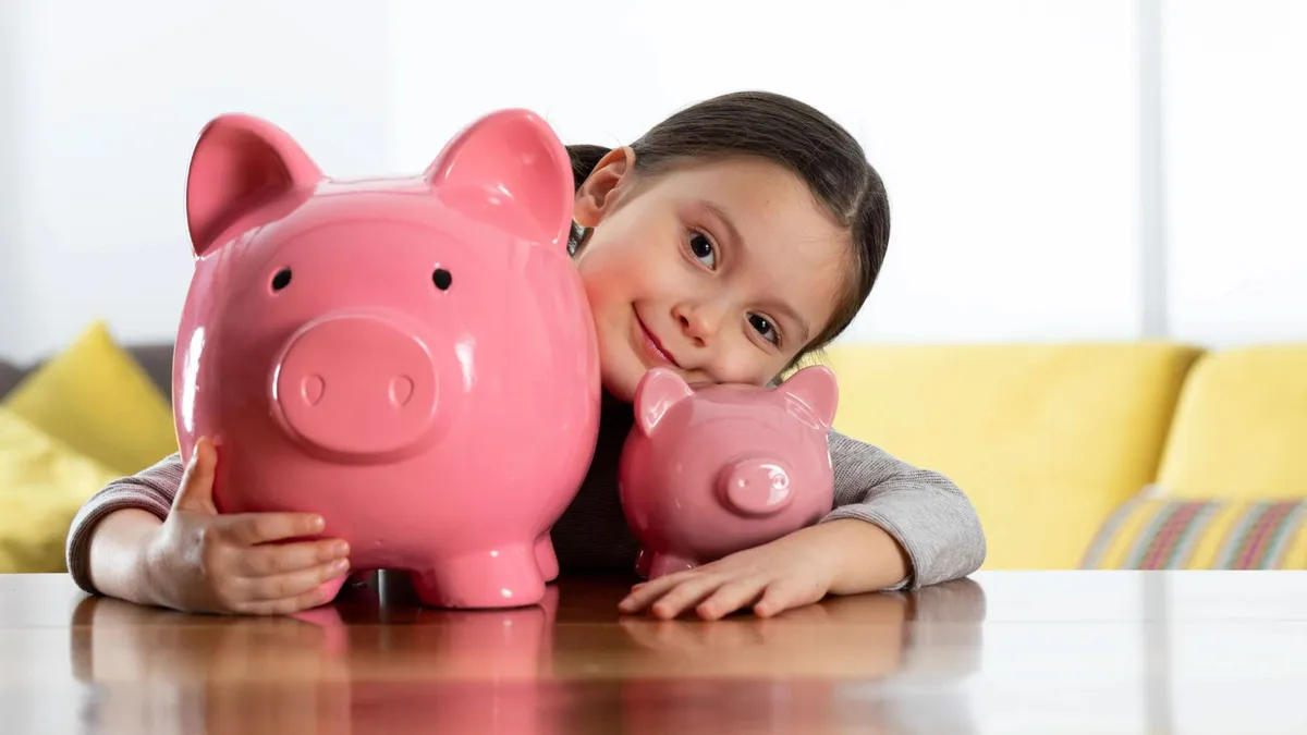 Understanding Trump Accounts: A New Tool for College Savings? Understanding Trump Accounts: A New Tool for College Savings?