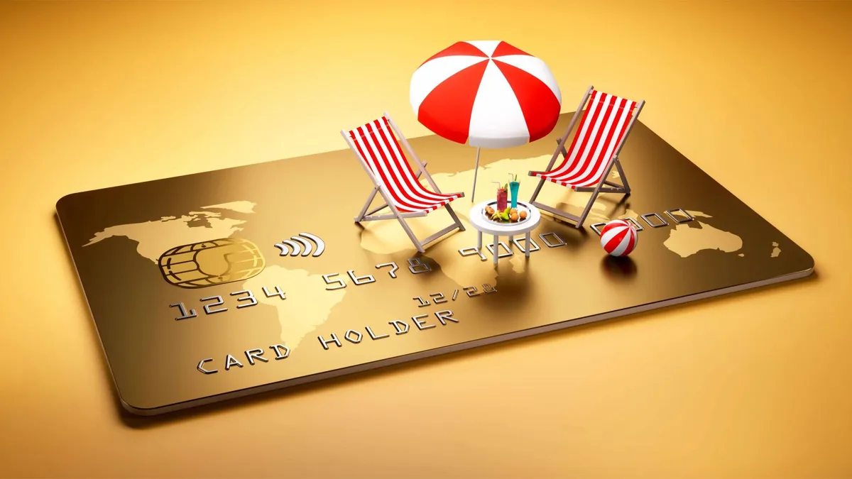 Unlocking Free Travel: Mastering Credit Card Rewards Without Debt
