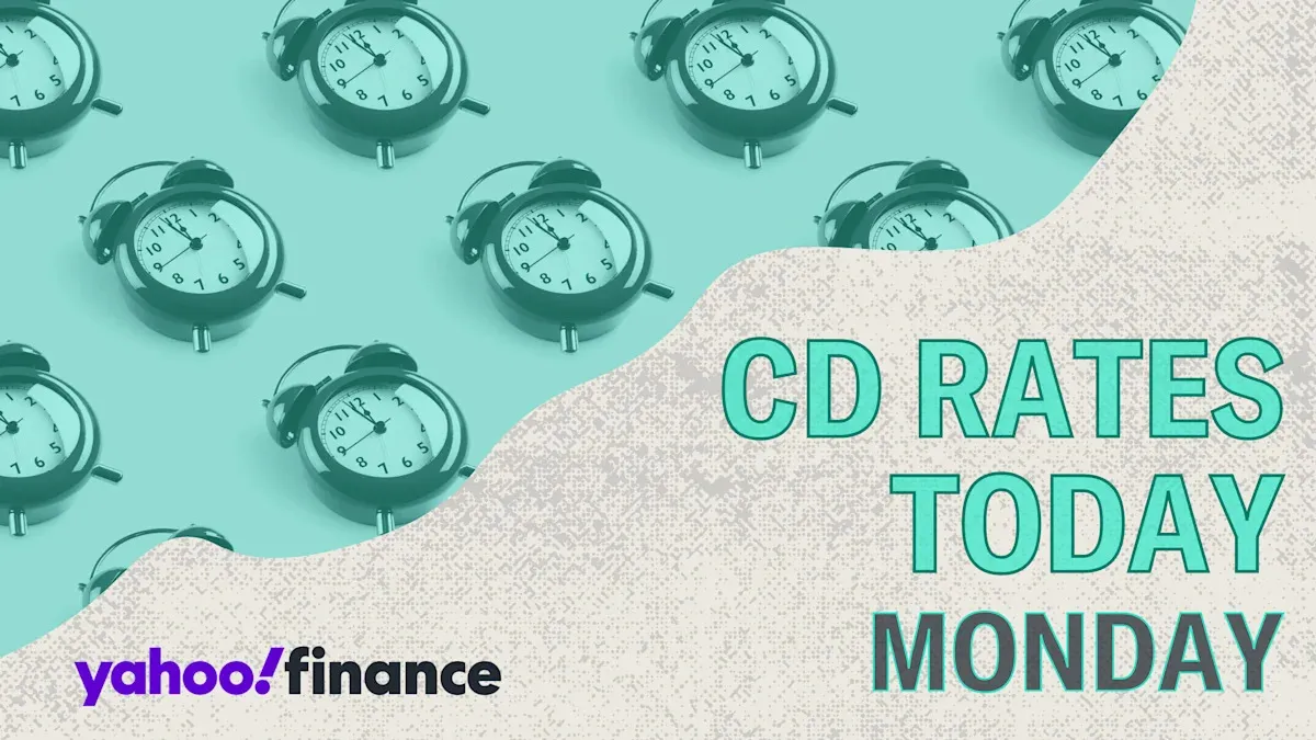 Unlocking the Best CD Rates: Your Guide to Today's Top Offers