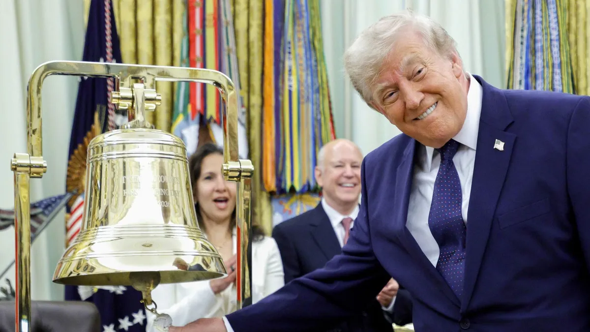 Unlocking the Potential of Trump Accounts: A Guide for Families
