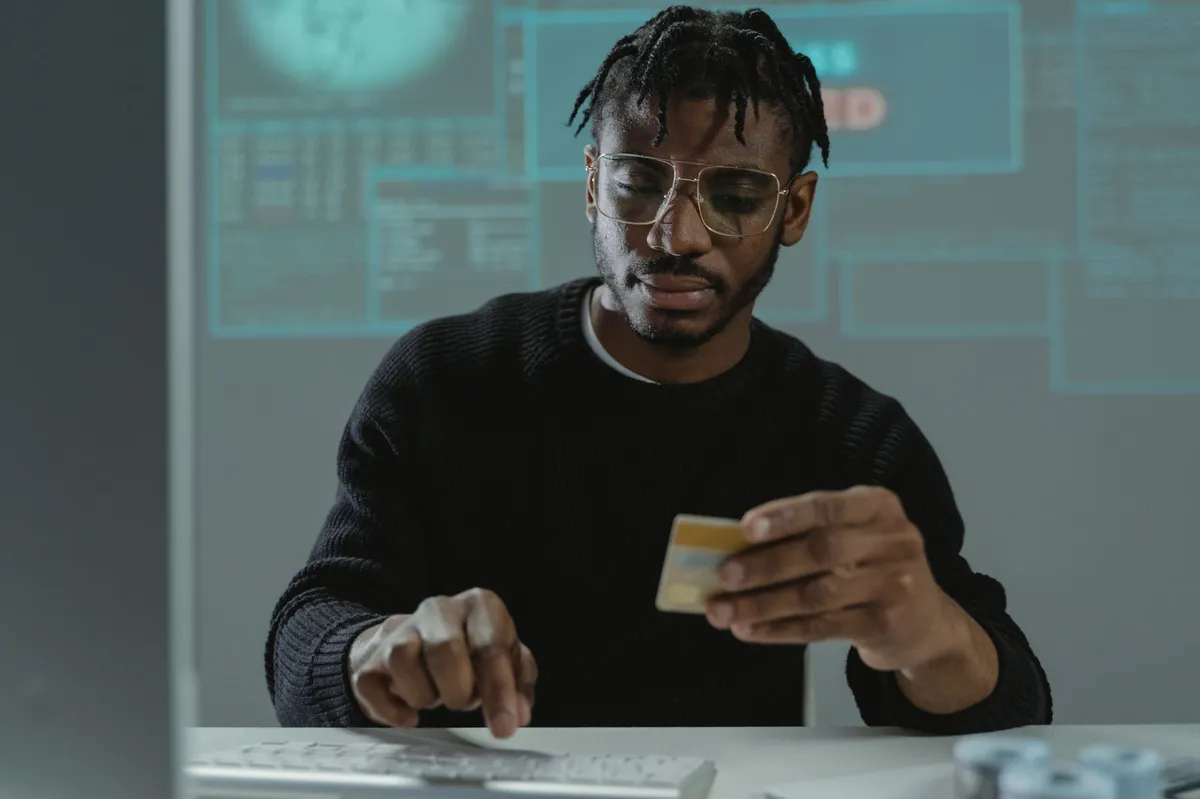 credit card fraud prevention