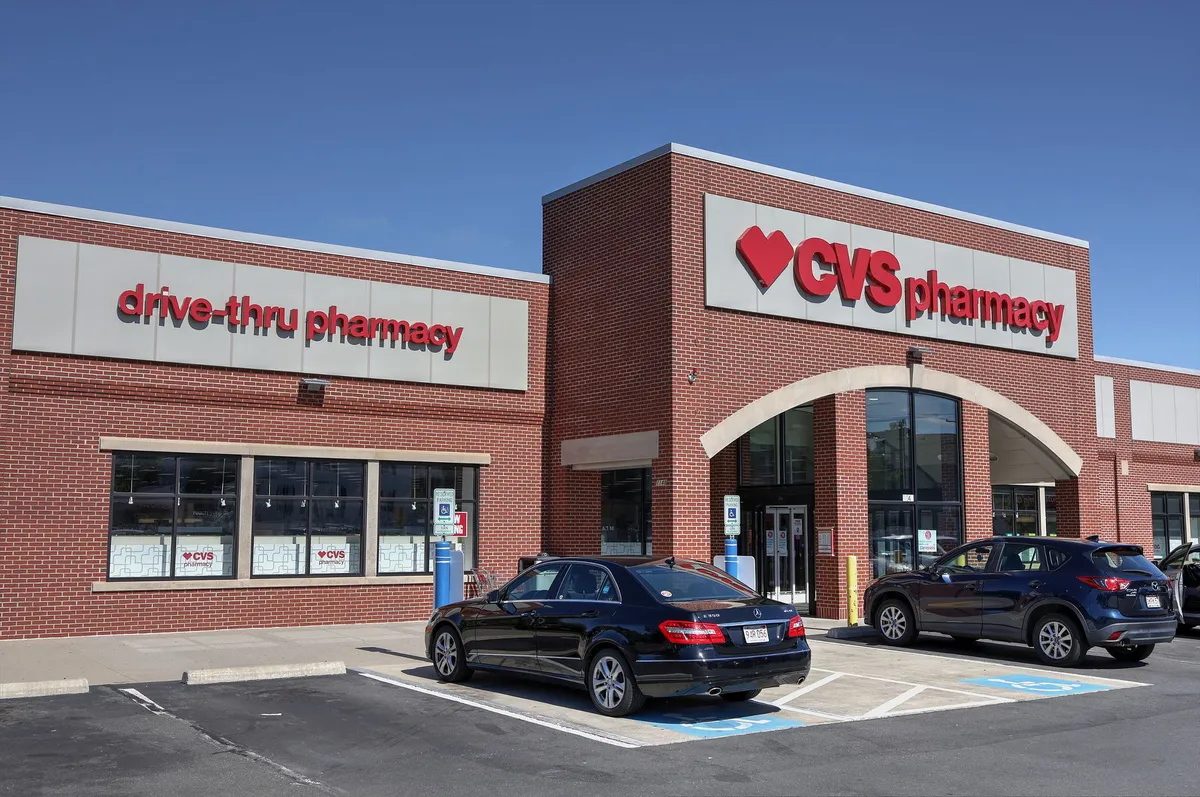 pharmaceutical delivery service