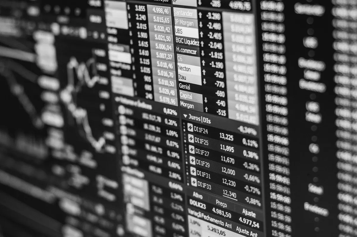 economic analysis