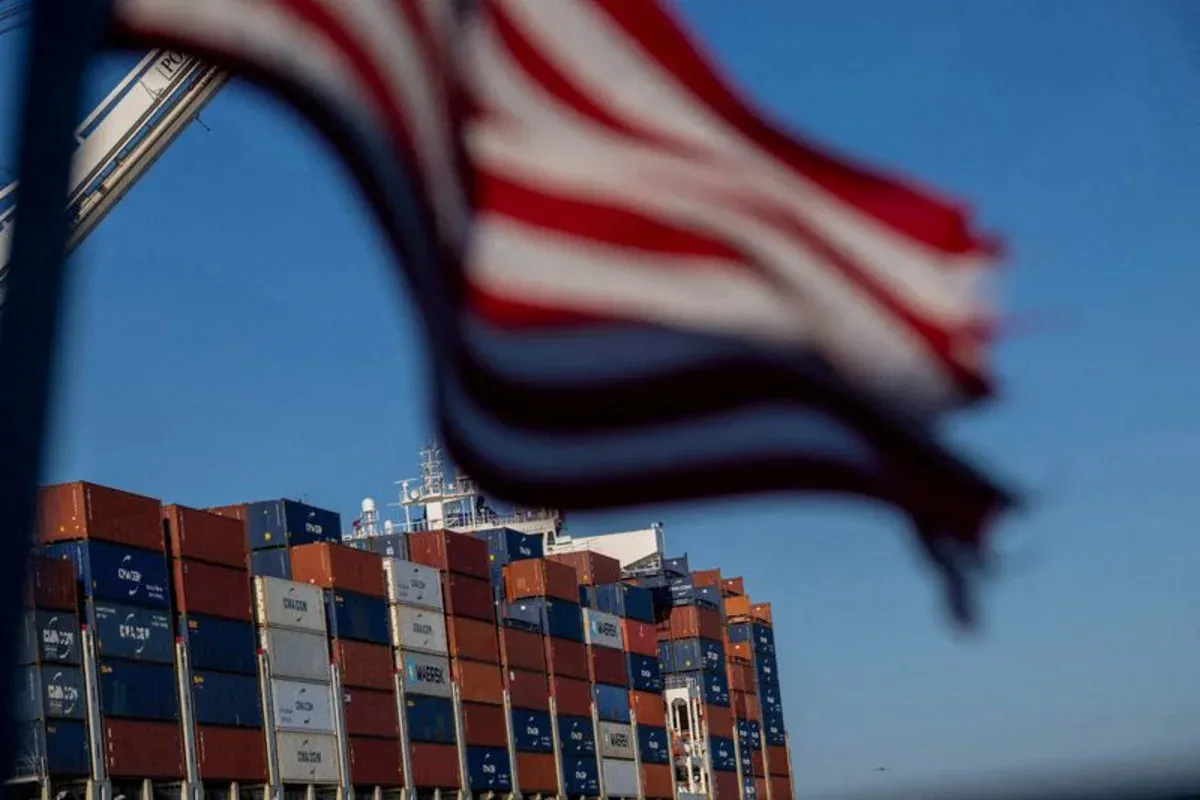 US Job Openings Decline: Healthcare Sector Faces Major Setback US Job Openings Decline: Healthcare Sector Faces Major Setback