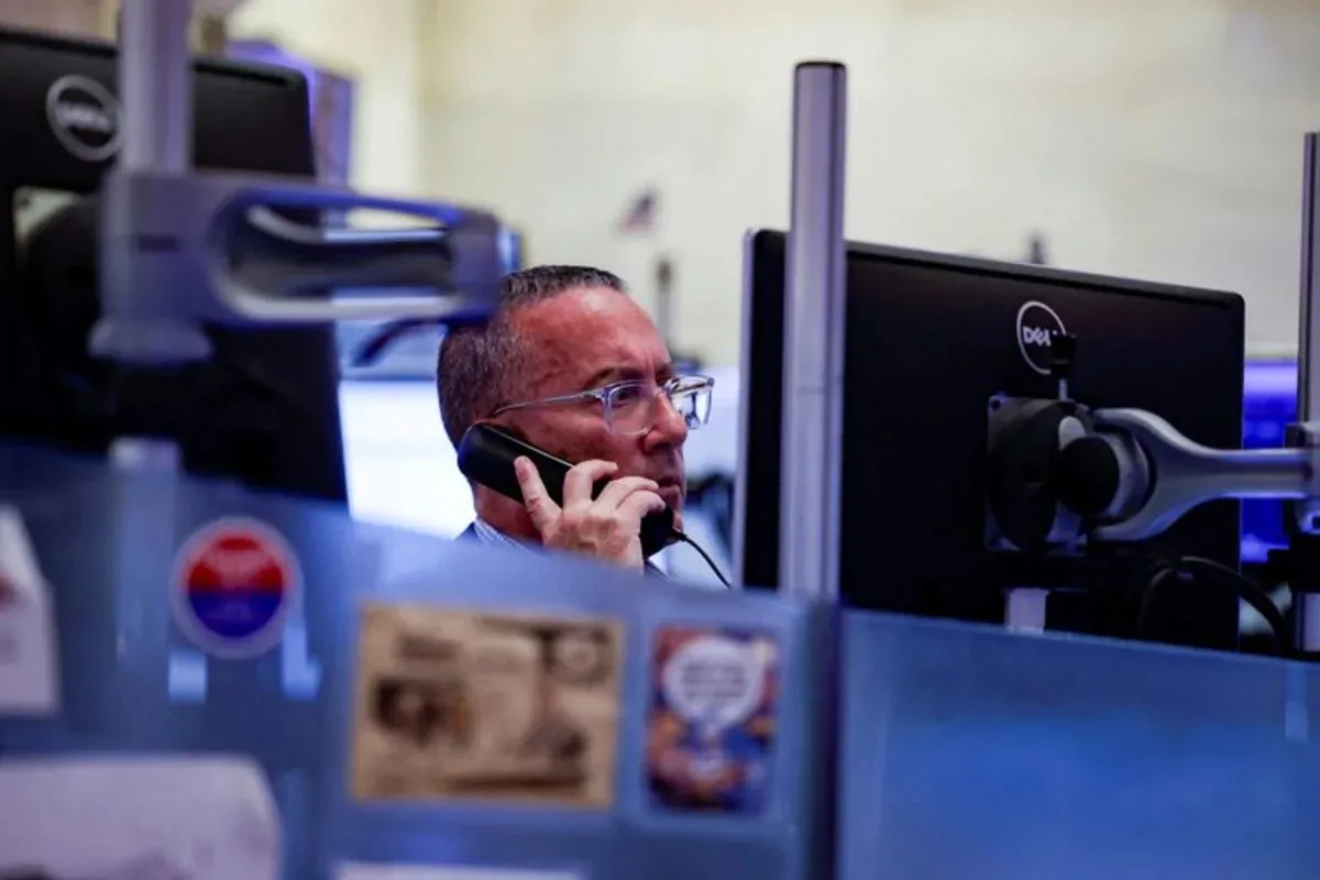 US Treasury Doubles Bond Buybacks: What It Means for Investors US Treasury Doubles Bond Buybacks: What It Means for Investors