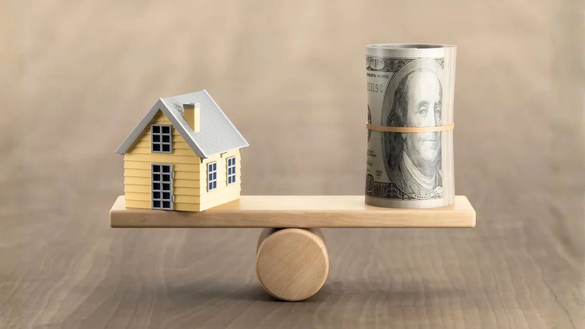Using Home Equity to Tackle Credit Card Debt: Weighing Risks and Rewards Using Home Equity to Tackle Credit Card Debt: Weighing Risks and Rewards