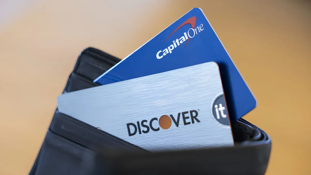 What Discover Cardholders Need to Know About the Move to Capital One What Discover Cardholders Need to Know About the Move to Capital One