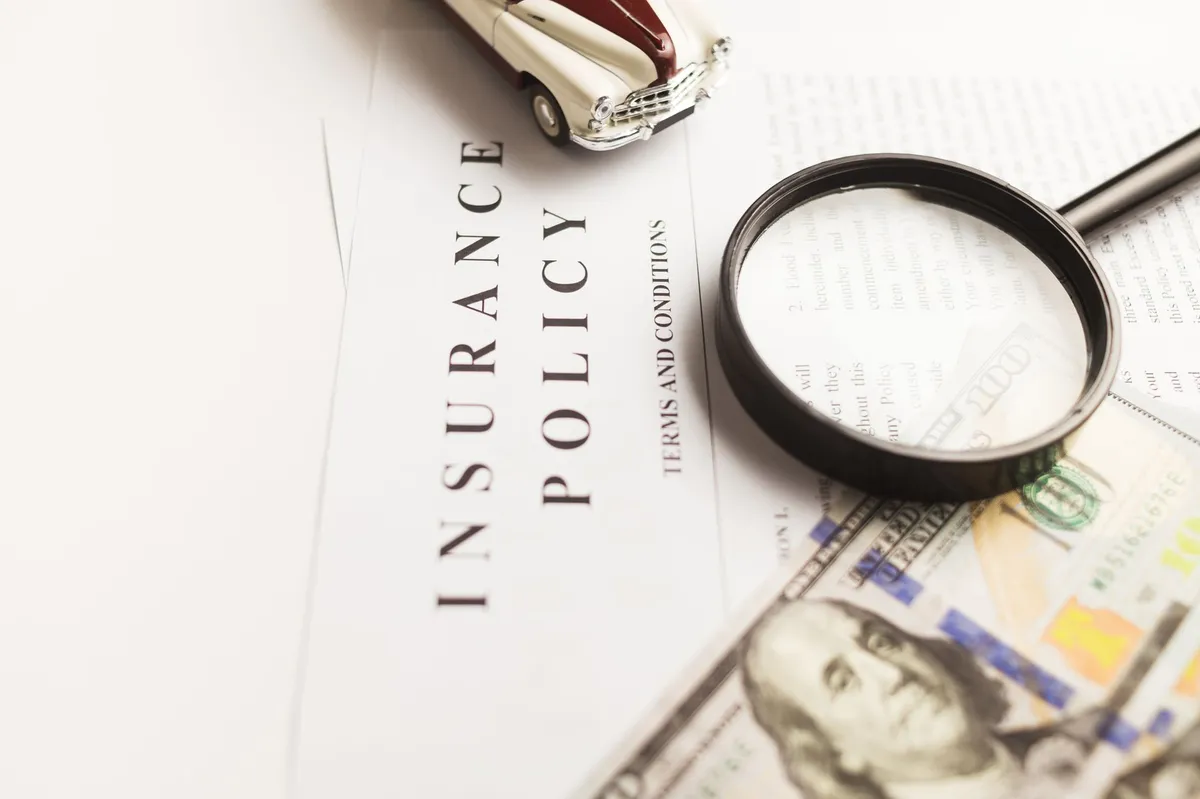 car insurance premium increase