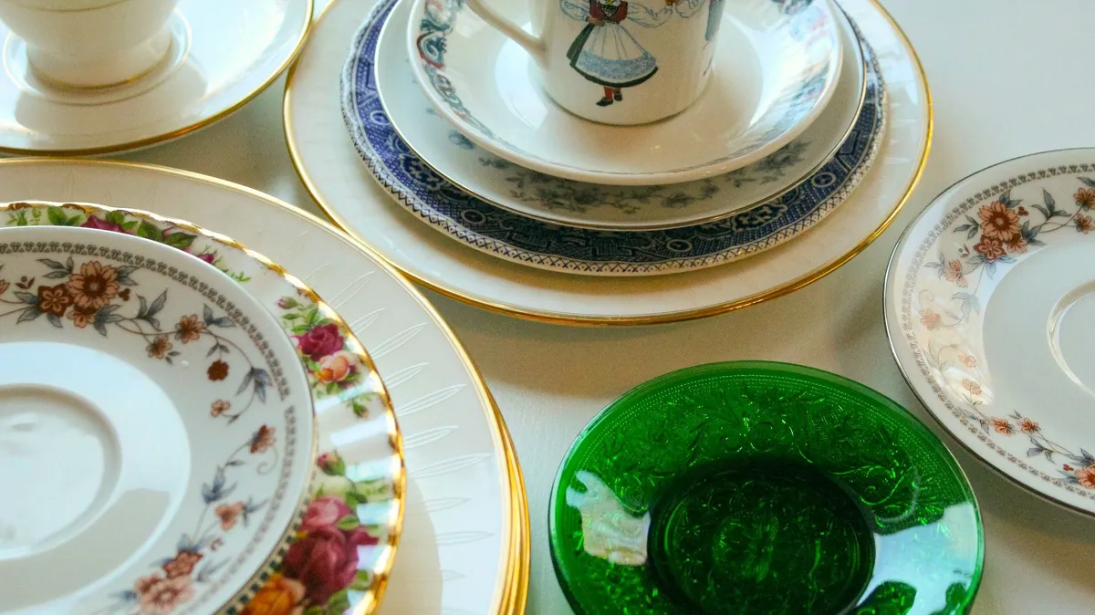 What Your Adult Children Don't Want: 10 Family Heirlooms to Avoid Passing Down
