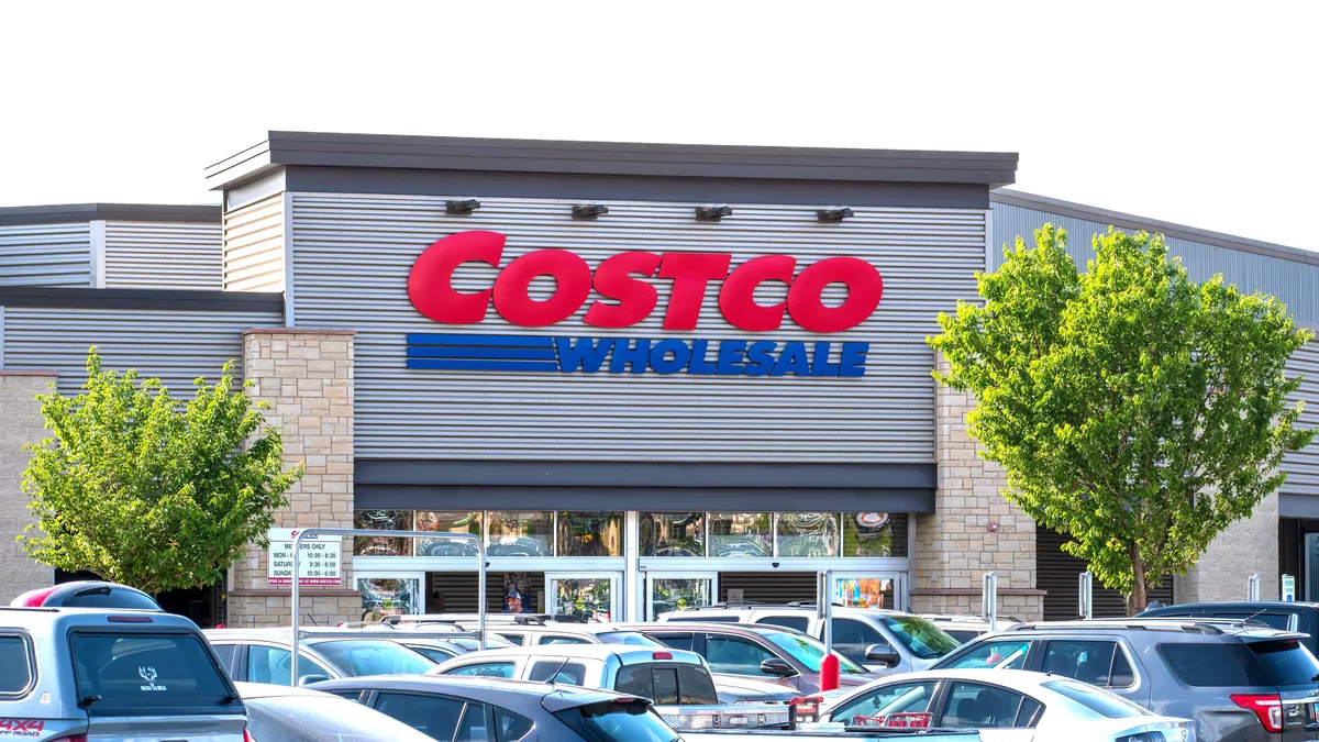 Why a Costco Membership is the Perfect Gift for Your College-Bound Grandkid