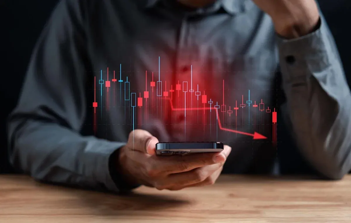 Why Albertsons Stock is Plummeting: Analyzing Consumer Trends and Market Forces