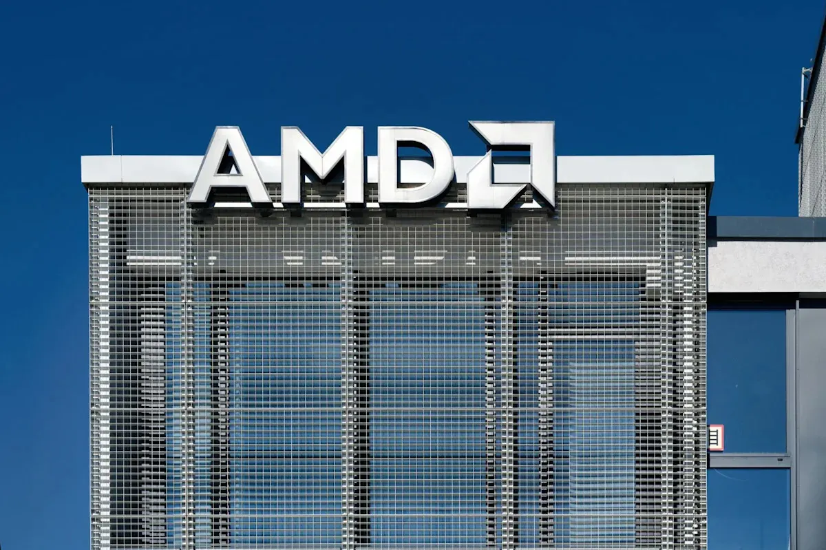 Why AMD Remains a Strong Buy Ahead of Q2 Earnings Report