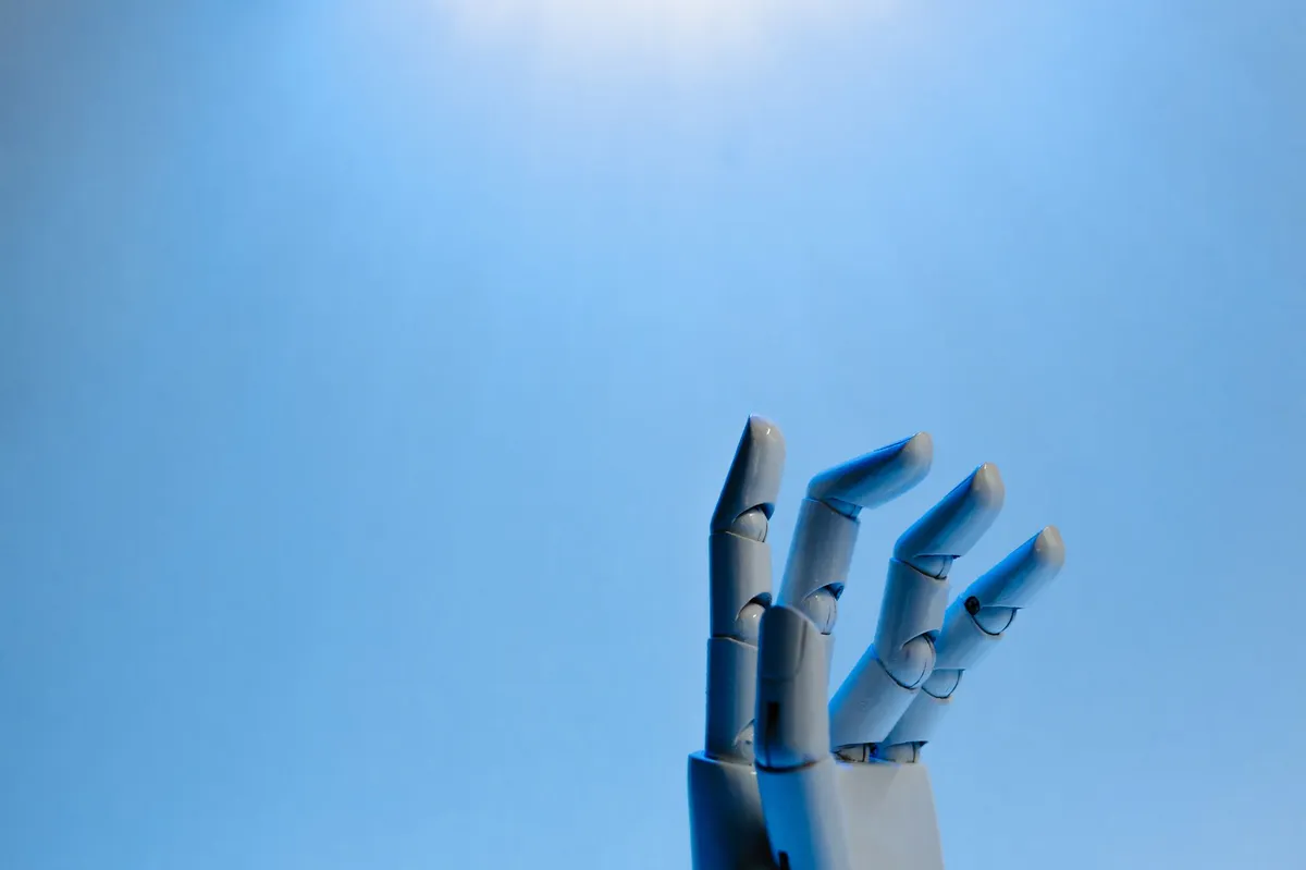 AI technology growth