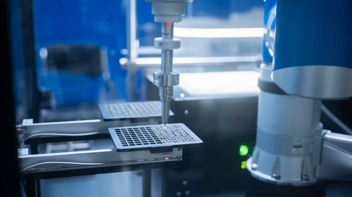 advanced technology lab