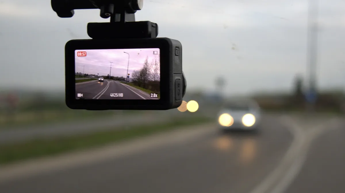 Why Every Driver Should Consider a Dash Cam for Safety and Savings Why Every Driver Should Consider a Dash Cam for Safety and Savings