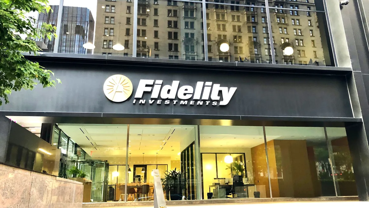 Why Fidelity is America’s Top Choice for Full-Service Brokerage Why Fidelity is America’s Top Choice for Full-Service Brokerage