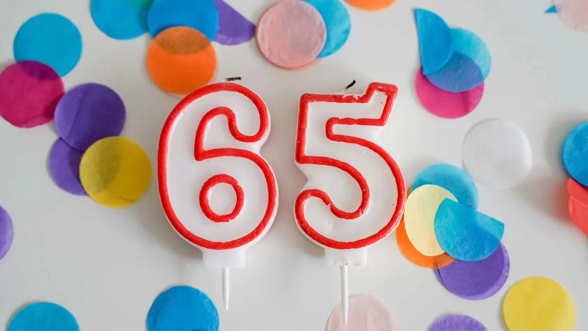Why Retiring at 65 Could Be Risky for Your Financial Future