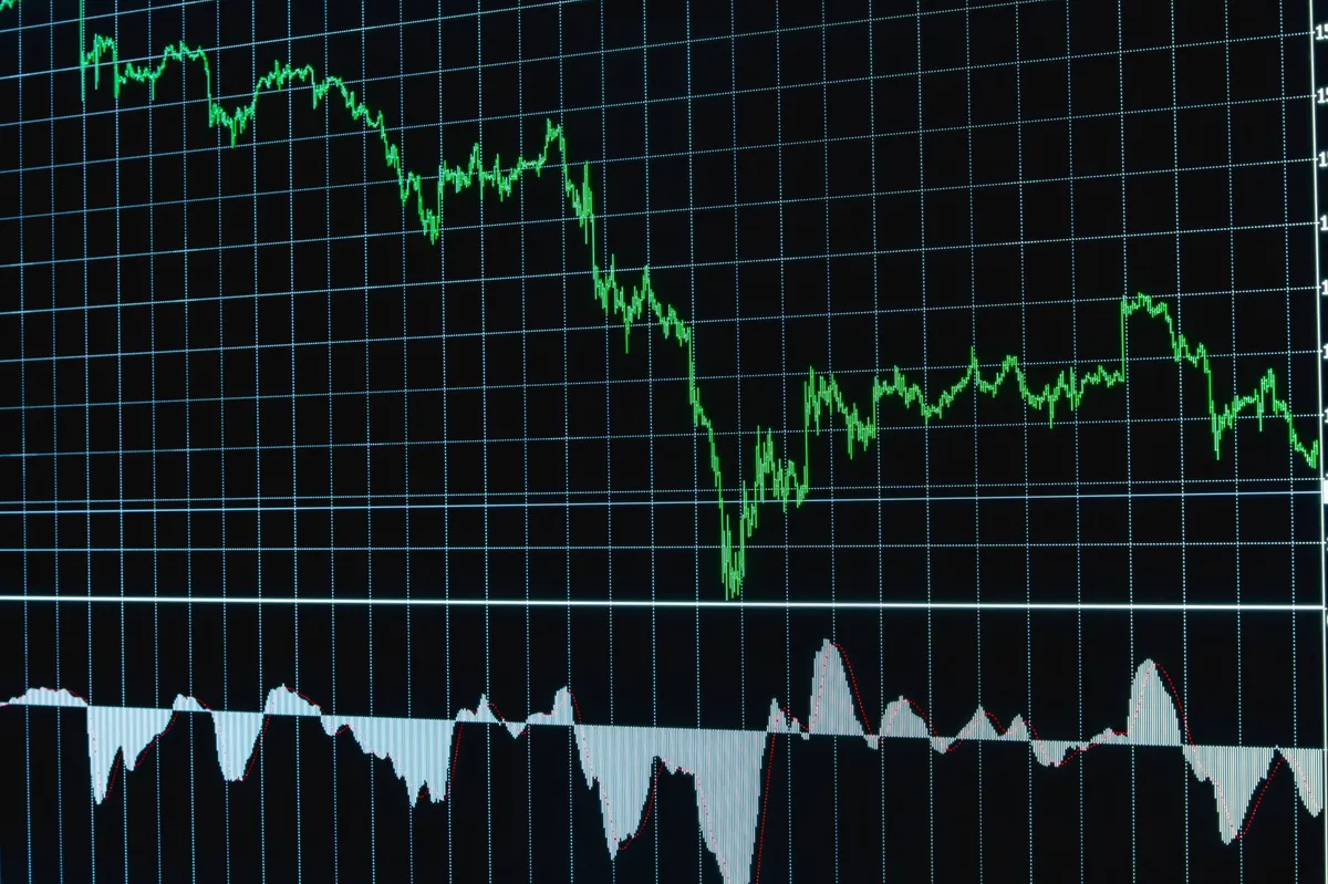 financial market volatility