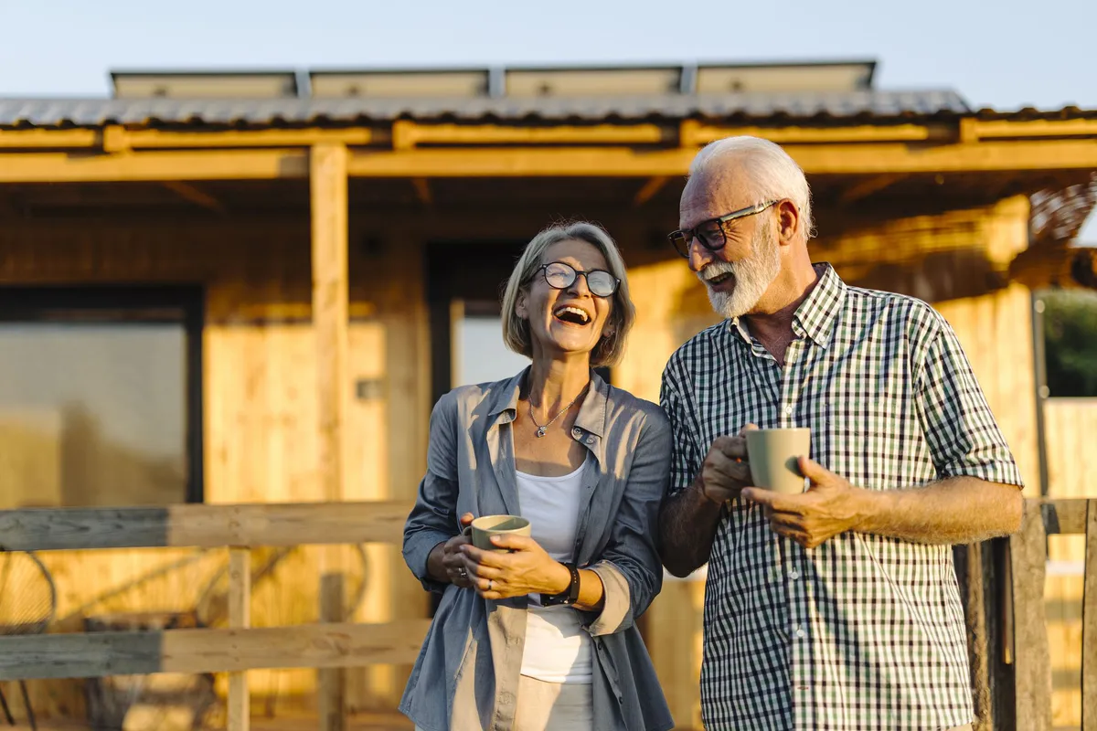 Why You Don't Need $1 Million to Retire: Six Key Insights