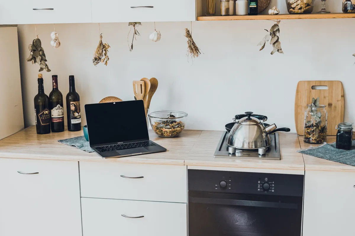 minimalist lifestyle home