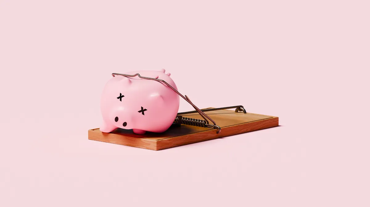 5 Hidden Financial Traps That Sabotage Your Wealth