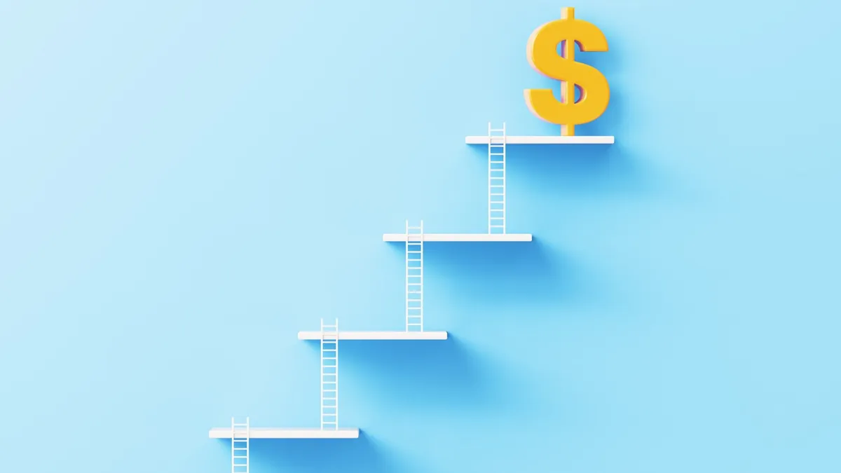 5 Wealth-Building Stocks to Consider for Your Inheritance Strategy
