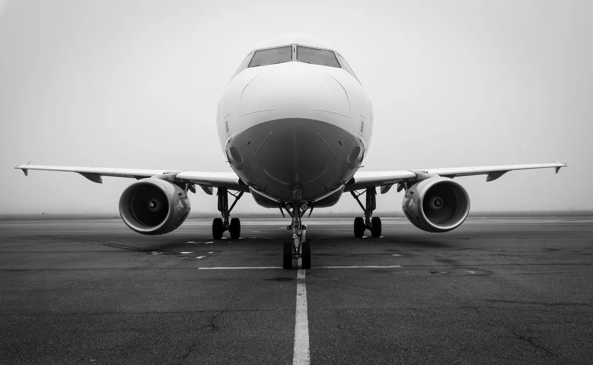 aviation industry challenges