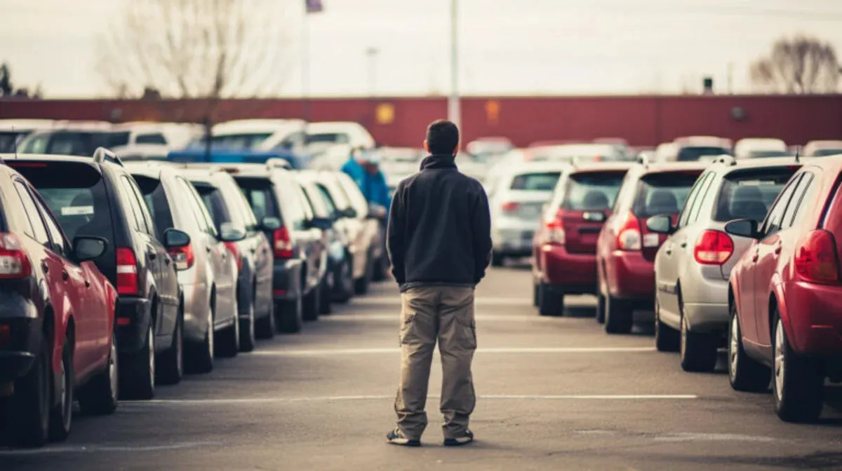 ACV Auctions Sees Growth Surge and Major Buyback Program: What You Need to Know