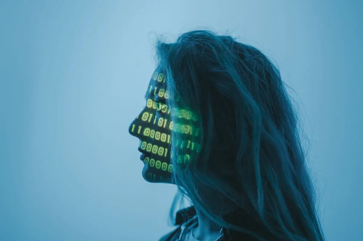 artificial intelligence concept