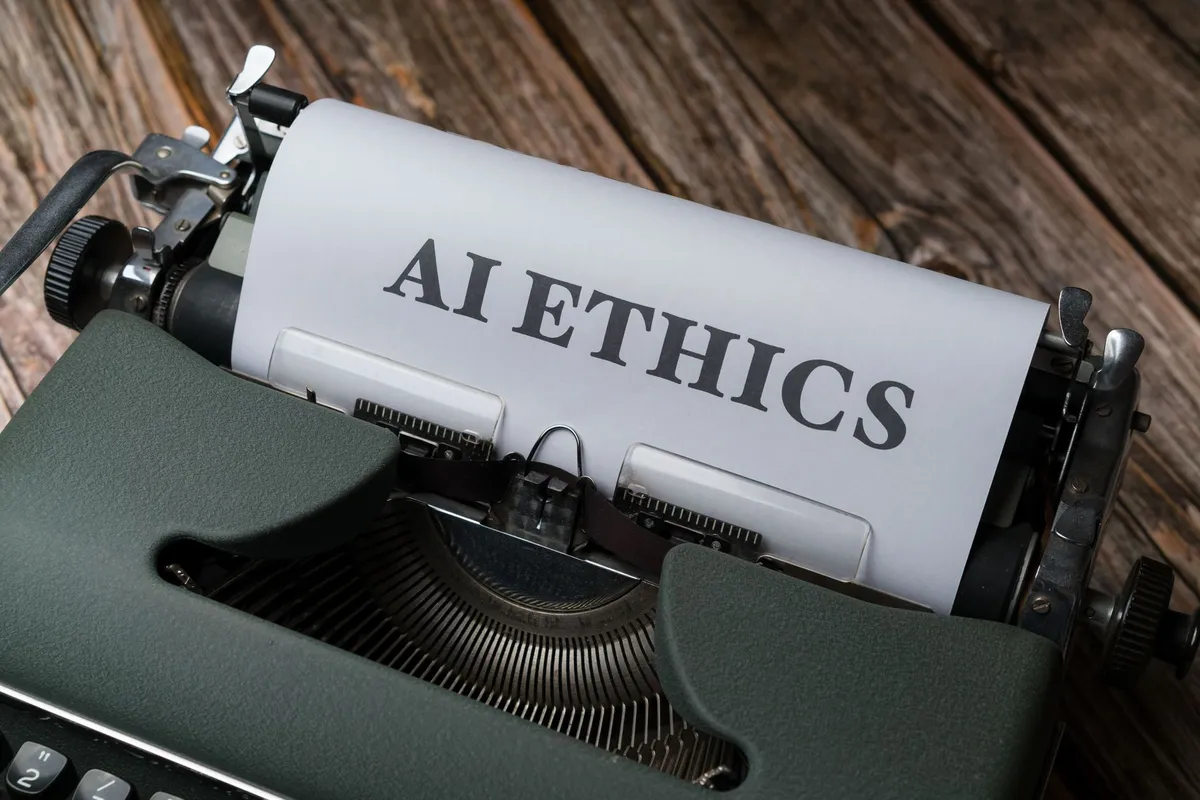 ethical AI development