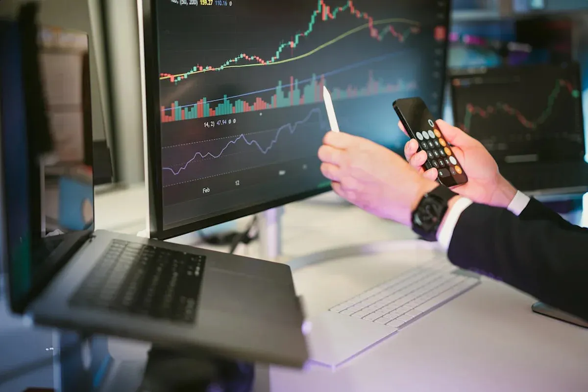 Alibaba's $10.2 Billion AI Investment: A Risky Gamble or Strategic Move?